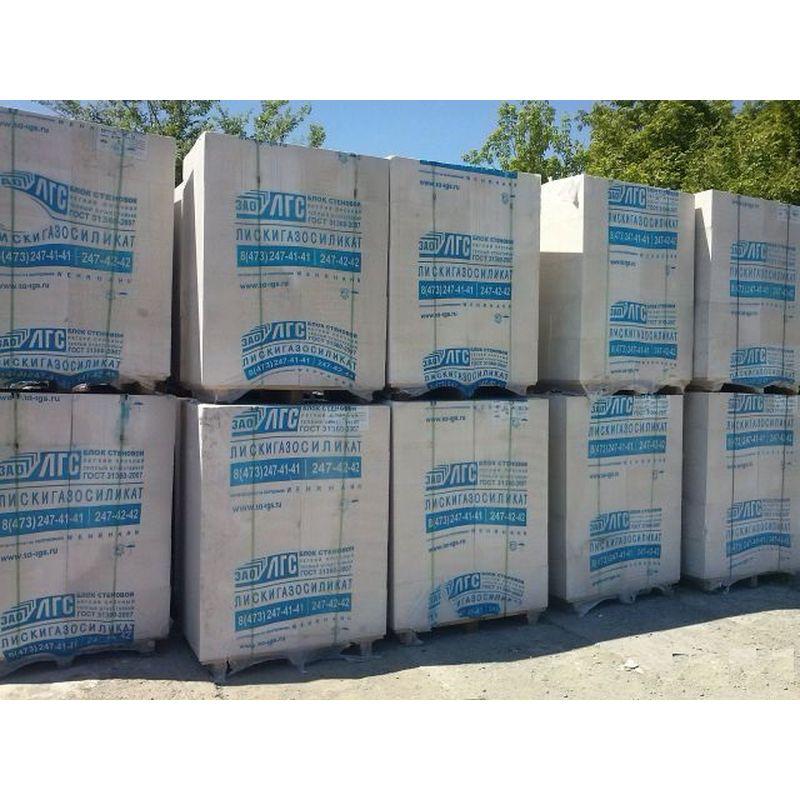 Газосиликатные блоки Лиски 600*200*250 D500 Газосиликатные блоки Лиски 600*200*250 D500