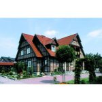 Черепица керамическая IDEAL VARIABEL nr. 11 — naturrot