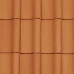 Черепица керамическая IDEAL SUPRA nr. 11 — naturrot