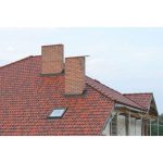 BRAAS янтарь антик-красный