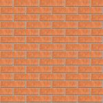 Кирпич облицовочный ОСМ и БТ (Ст.Оскол) М150 Красный Бархат 250х120х65 мм 1 НФ