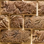 CM Klippa Brown Rustic