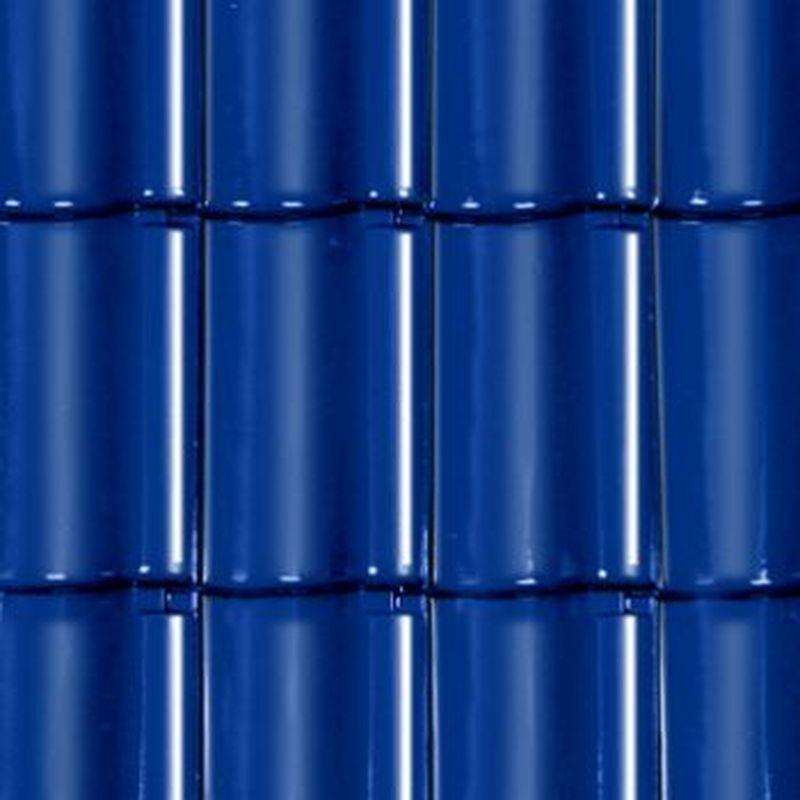 Черепица керамическая IDEAL VARIABEL nr. 11 — naturrot