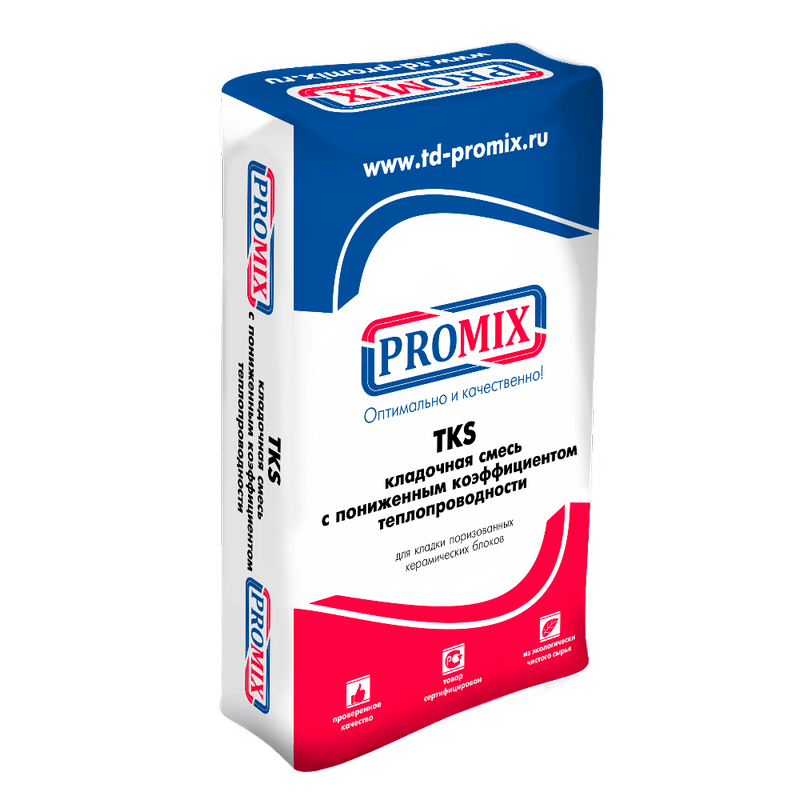 Кладочный раствор ОСНОВИТ РОКФОРМ МС110