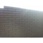 Клинкер фасадный ЛСР М300 коричневый Мюнхен гладкий 250х85х65 0.7 НФ