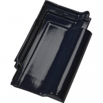 Черепица керамическая Jacobi J13 морская волна