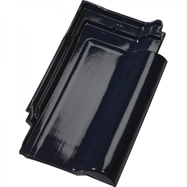 Черепица керамическая Jacobi J13 морская волна