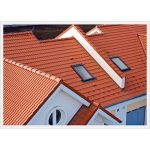 BRAAS ФРАНКФУРТСКАЯ красная