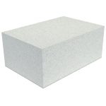 Газосиликатные блоки ВКСМ 600*200*400 D500