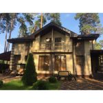 Кирпич Barrum Фасонный Фигурный №1 Слоновая кость