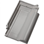 Черепица керамическая Jacobi J13 серебристый