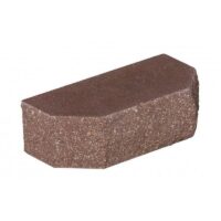 Кирпич Barrum Фасонный Фигурный №1 Желтый