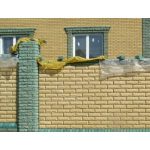 Кирпич Barrum Ложковый Зеленый