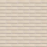 Кирпич облицовочный ОСМ и БТ (Ст.Оскол) М150 Белый Гладкий 250х120х65 мм 1 НФ