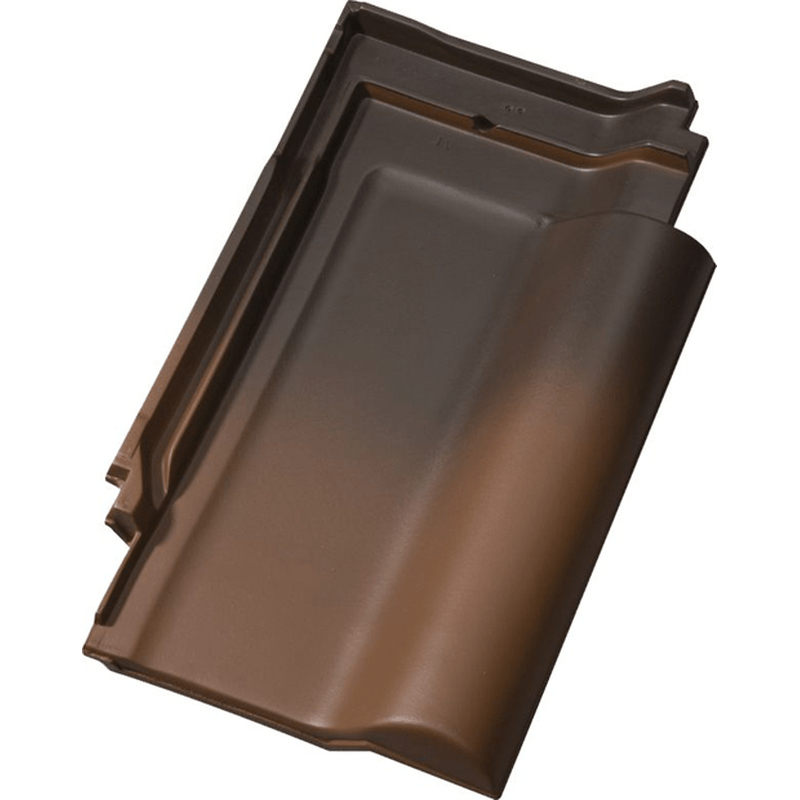 Черепица керамическая Jacobi J13 лазурный