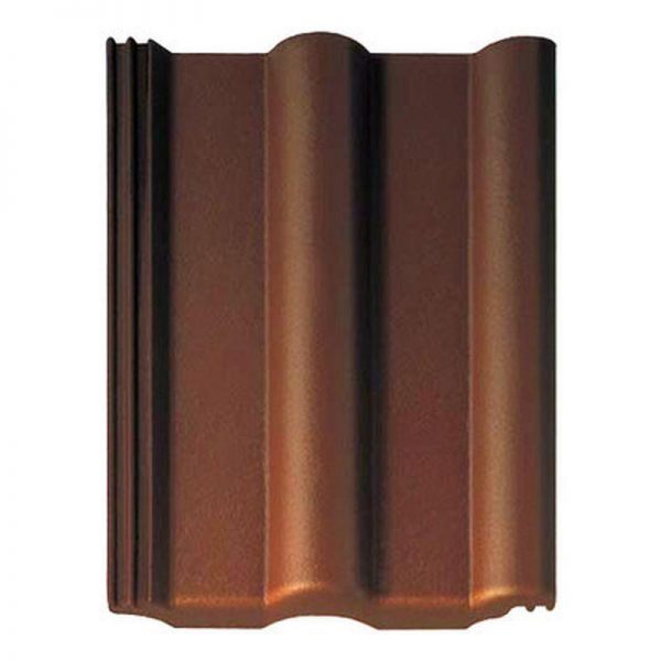 BRAAS ФРАНКФУРТСКАЯ темно- коричневая