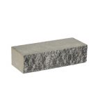 Кирпич Barrum Ложковый Серый