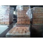 Кирпич фундаментный цокольный полнотелый Шахты пос.Артем М-125