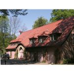 Черепица керамическая IDEAL VARIABEL nr. 14 — rot