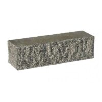 Кирпич Barrum Фасонный Брусок Коричневый угловой