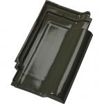 Черепица керамическая Jacobi J13 еловый