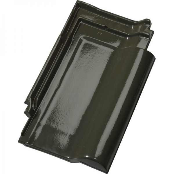 Черепица керамическая Jacobi J13 еловый