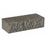 Кирпич Barrum Ложковый Черный