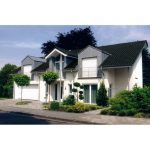 Черепица керамическая IDEAL VARIABEL nr. 50 — schwarz