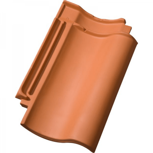 Черепица керамическая Jacobi Z5 натуральный красный