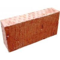Кирпич фундаментный цокольный полнотелый Энгельс М-200