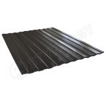 Профнастил для ограждений С8