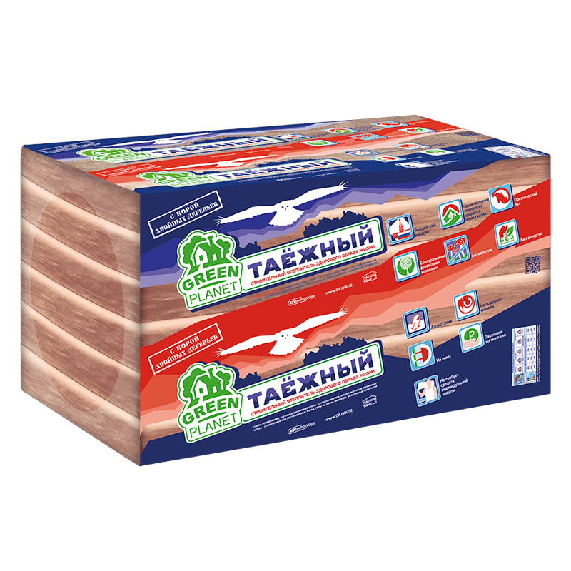 Теплоизоляция Термощит Антикор