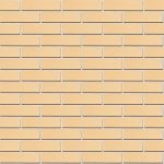 Кирпич облицовочный ОСМ и БТ (Ст.Оскол) М150 Солома Гладкий 250х85х88 мм 0. 96 НФ