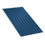 Профилированный лист МП-20