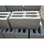 СКЦ блок шлакоблок М 50 390*190*190