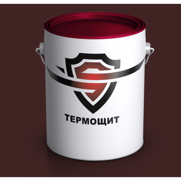 Теплоизоляция Термощит Фасад