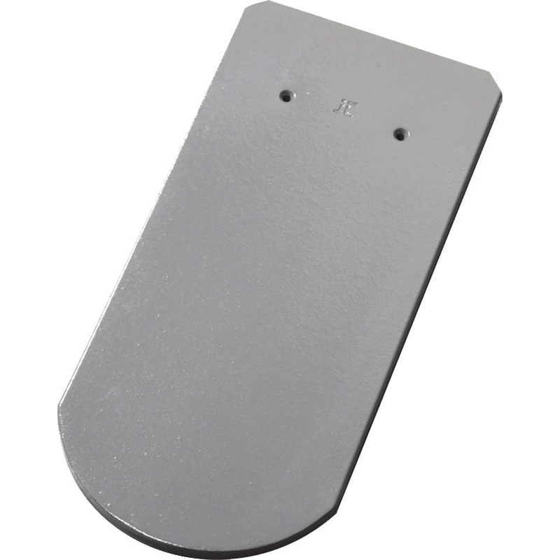 Черепица керамическая Jacobi Biberschwanzziegel серебристый Черепица керамическая Jacobi Biberschwanzziegel серебристый