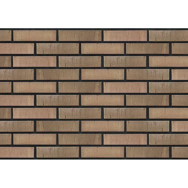 Кирпич лицевой Желтый 1.4 НФ Красная Гвардия