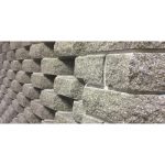 Кирпич Barrum Ложковый Черный