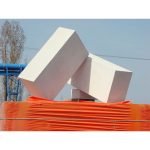 Газосиликатные блоки ВКСМ 600*300*200 D500