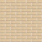 Кирпич облицовочный ОСМ и БТ (Ст.Оскол) М150 Белый Рустик 250х120х65 мм 1 НФ