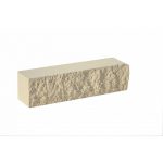 Кирпич Barrum Ложковый Слоновая кость