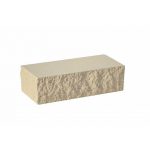 Кирпич Barrum Ложковый Слоновая кость