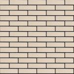 Кирпич облицовочный ОСМ и БТ (Ст.Оскол) М150 Белый Гладкий 250х120х65 мм 1 НФ