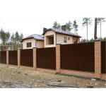 Кирпич Barrum Фасонный Брусок Персик угловой