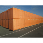 Газосиликатные блоки ВКСМ 600*200*400 D500