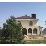 Кирпич Barrum Фасонный Фигурный №1 Слоновая кость