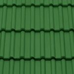 BRAAS ФРАНКФУРТСКАЯ зеленая