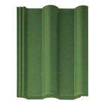 BRAAS ФРАНКФУРТСКАЯ зеленая