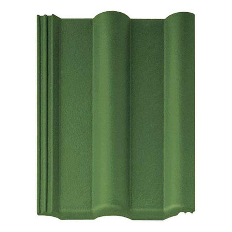 BRAAS ФРАНКФУРТСКАЯ зеленая BRAAS ФРАНКФУРТСКАЯ зеленая